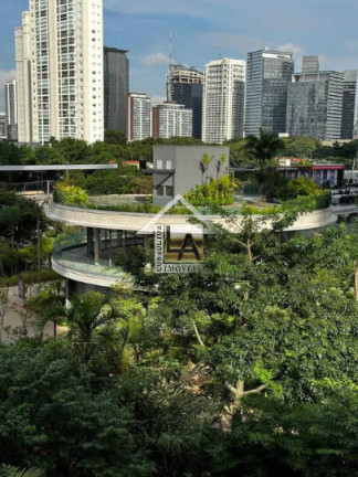 Imagem Apartamento com 3 Quartos à Venda, 167 m² em Jardim Das Acácias - São Paulo Imagem Apartamento com 3 Quartos à Venda, 167 m² em Jardim Das Acácias - São Paulo