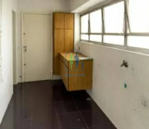 Imagem Apartamento com 4 Quartos à Venda, 200 m² em Indianópolis - São Paulo Imagem Apartamento com 4 Quartos à Venda, 200 m² em Indianópolis - São Paulo