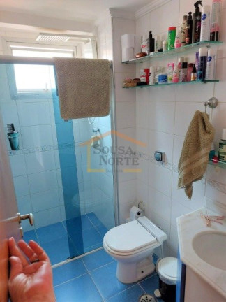 Imagem Apartamento com 3 Quartos à Venda, 75 m² em Santa Teresinha - São Paulo Imagem Apartamento com 3 Quartos à Venda, 75 m² em Santa Teresinha - São Paulo