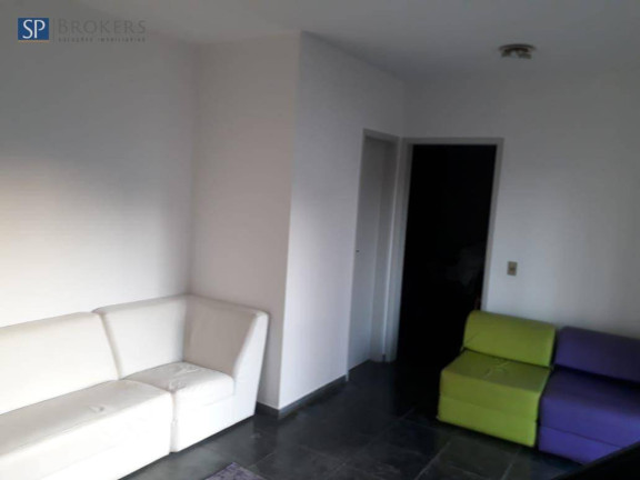 Imagem Apartamento com 1 Quarto à Venda, 66 m² em Botafogo - Campinas