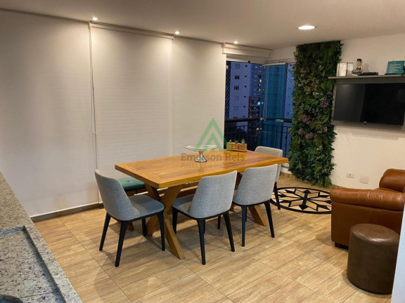 Imagem Apartamento com 2 Quartos à Venda, 96 m² em Vila Andrade - São Paulo Imagem Apartamento com 2 Quartos à Venda, 96 m² em Vila Andrade - São Paulo