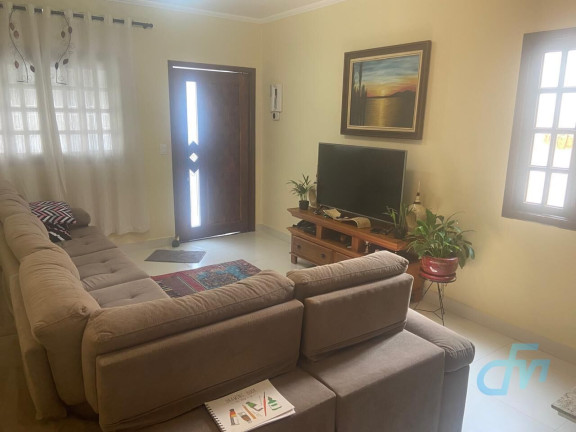 Imagem Sobrado com 3 Quartos à Venda, 129 m² em Vila Oliveira - Mogi Das Cruzes
