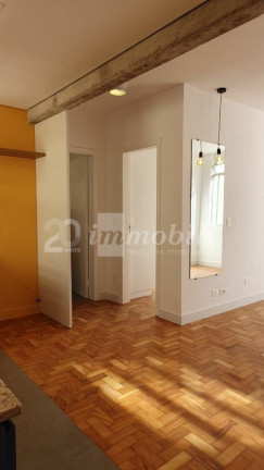 Imagem Apartamento com 1 Quarto à Venda, 42 m² em Liberdade - São Paulo Imagem Apartamento com 1 Quarto à Venda, 42 m² em Liberdade - São Paulo
