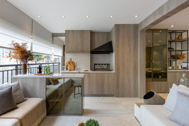 Imagem Apartamento com 3 Quartos à Venda, 125 m² em Ipiranga - São Paulo