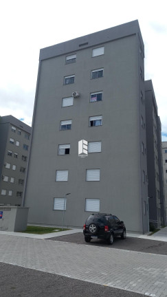 Imagem Apartamento com 2 Quartos à Venda, 48 m² em Patronato - Santa Maria