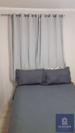 Imagem Apartamento com 2 Quartos à Venda, 65 m² em Jardim Umuarama - São Paulo Imagem Apartamento com 2 Quartos à Venda, 65 m² em Jardim Umuarama - São Paulo