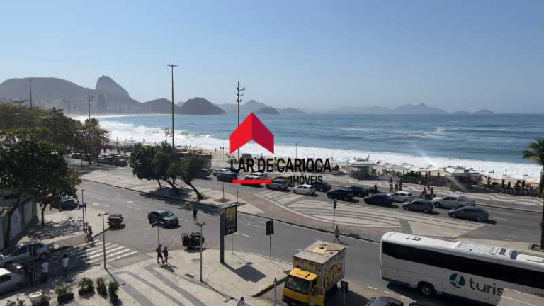 Imagem Apartamento com 4 Quartos à Venda, 236 m² em Copacabana - Rio De Janeiro Imagem Apartamento com 4 Quartos à Venda, 236 m² em Copacabana - Rio De Janeiro