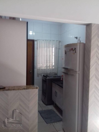 Imagem Casa com 2 Quartos à Venda, 94 m² em Jardim Montreal - Sorocaba Imagem Casa com 2 Quartos à Venda, 94 m² em Jardim Montreal - Sorocaba