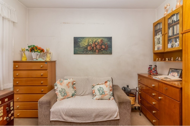 Imagem Casa com 2 Quartos à Venda, 130 m² em Limão - São Paulo