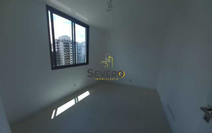 Imagem Apartamento com 3 Quartos à Venda, 107 m² em Icaraí - Niterói