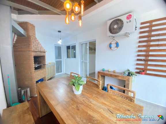 Imagem Apartamento com 3 Quartos à Venda, 124 m² em Parque Vivamar - Ubatuba Imagem Apartamento com 3 Quartos à Venda, 124 m² em Parque Vivamar - Ubatuba