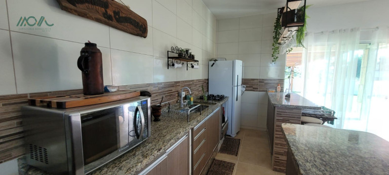 Imagem Casa com 3 Quartos à Venda, 160 m² em Recanto Do Farol - Itapoá Imagem Casa com 3 Quartos à Venda, 160 m² em Recanto Do Farol - Itapoá