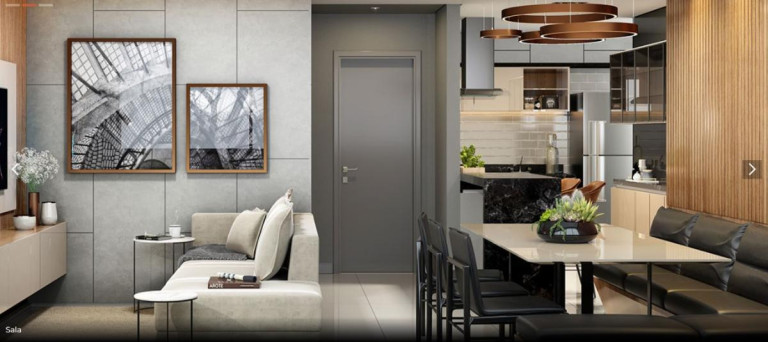Imagem Cobertura com 4 Quartos à Venda, 172 m² em Santo Agostinho - Belo Horizonte