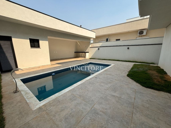 Imagem Casa de Condomínio com 3 Quartos à Venda, 250 m² em Residencial Jardim De Mônaco - Hortolândia