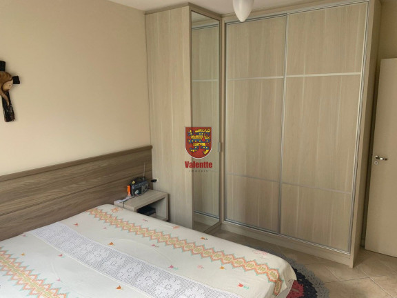 Imagem Apartamento com 3 Quartos à Venda, 118 m² em Coloninha - Florianópolis