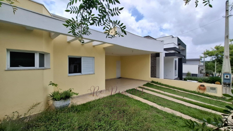 Imagem Casa com 3 Quartos para Alugar, 91 m² em Jardim Terras De São Francisco - Sorocaba