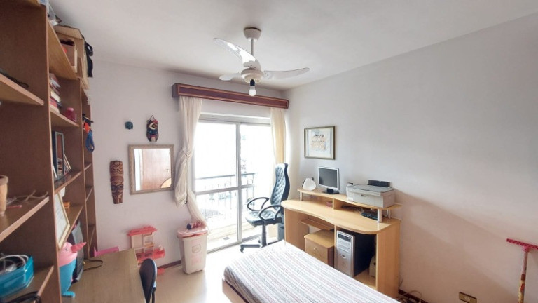 Imagem Imóvel com 4 Quartos à Venda, 158 m² em Indianópolis - São Paulo Imagem Imóvel com 4 Quartos à Venda, 158 m² em Indianópolis - São Paulo