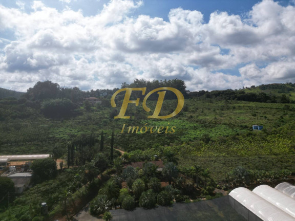 Terreno à Venda, 198.000 m² em Bairro Do Rosário - Atibaia
