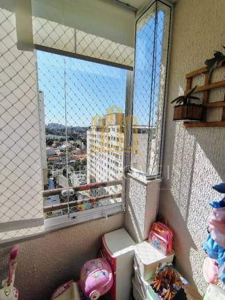 Imagem Apartamento com 3 Quartos à Venda, 77 m² em Parque Industrial - São José Dos Campos Imagem Apartamento com 3 Quartos à Venda, 77 m² em Parque Industrial - São José Dos Campos