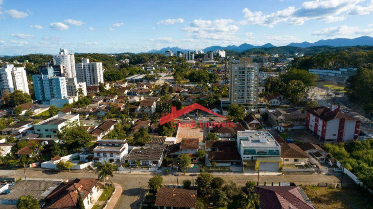 Cobertura com 3 Quartos à Venda, 153 m² em Anita Garibaldi - Joinville