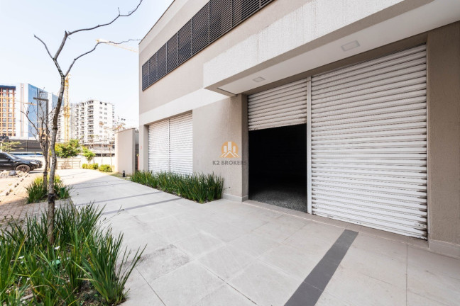 Imagem Imóvel à Venda, 2.100 m² em Vila Andrade - São Paulo Imagem Imóvel à Venda, 2.100 m² em Vila Andrade - São Paulo