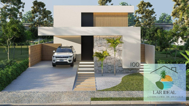 Imagem Casa de Condomínio com 3 Quartos à Venda, 372 m² em Nova São Pedro - São Pedro Da Aldeia Imagem Casa de Condomínio com 3 Quartos à Venda, 372 m² em Nova São Pedro - São Pedro Da Aldeia