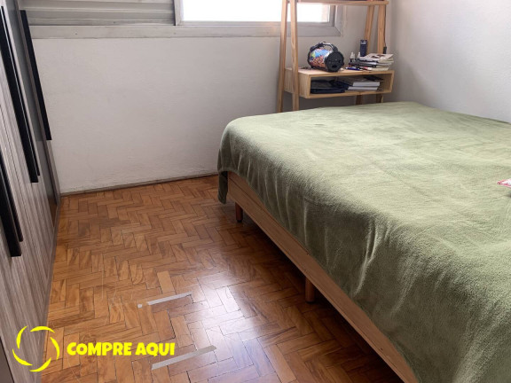 Imagem Apartamento com 2 Quartos à Venda, 57 m² em Vila Buarque - São Paulo Imagem Apartamento com 2 Quartos à Venda, 57 m² em Vila Buarque - São Paulo