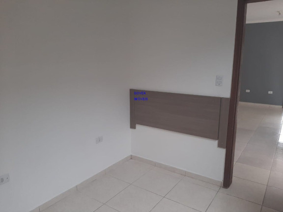 Imagem Casa com 2 Quartos à Venda, 40 m² em Cidade Industrial - Curitiba