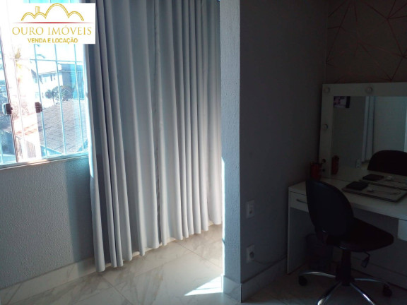 Imagem Casa com 3 Quartos à Venda, 160 m² em Santa Branca - Belo Horizonte Imagem Casa com 3 Quartos à Venda, 160 m² em Santa Branca - Belo Horizonte