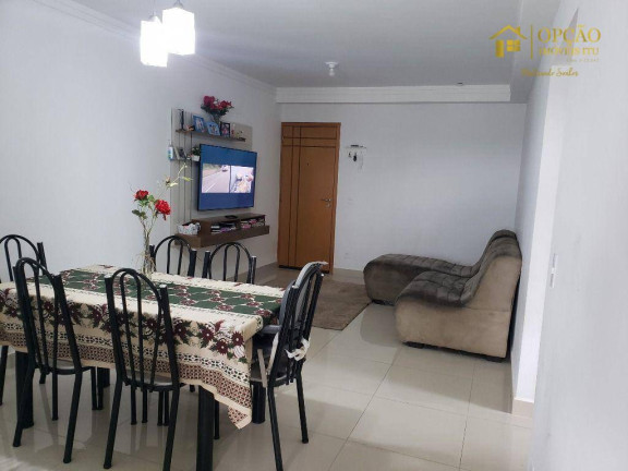 Imagem Apartamento com 2 Quartos à Venda, 74 m² em Jardim Nair Maria - Salto Imagem Apartamento com 2 Quartos à Venda, 74 m² em Jardim Nair Maria - Salto
