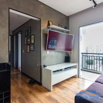 Foto do imóvel Apartamento com 2 Quartos à Venda, 50 m² em São Pedro - Osasco