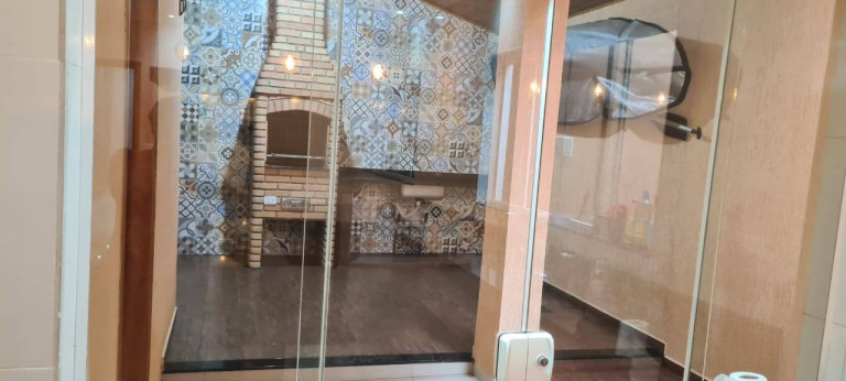 Imagem Casa com 3 Quartos à Venda, 140 m² em Residencial Estoril - Taubaté Imagem Casa com 3 Quartos à Venda, 140 m² em Residencial Estoril - Taubaté