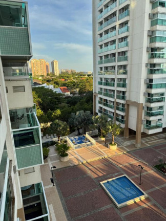 Imagem Apartamento com 3 Quartos à Venda, 222 m² em Barra Da Tijuca - Rio De Janeiro