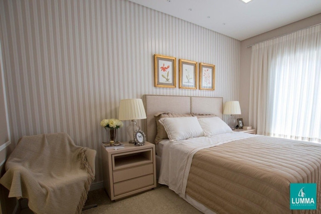 Imagem Apartamento com 3 Quartos à Venda, 123 m² em Ingleses Do Rio Vermelho - Florianópolis