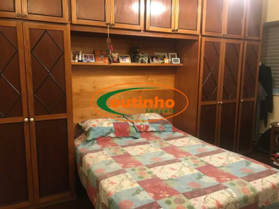 Imagem Apartamento com 4 Quartos à Venda, 160 m² em Tijuca - Rio De Janeiro Imagem Apartamento com 4 Quartos à Venda, 160 m² em Tijuca - Rio De Janeiro