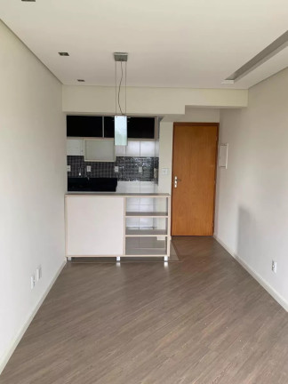 Imagem Apartamento com 2 Quartos à Venda, 54 m² em Vila Príncipe De Gales - Santo André Imagem Apartamento com 2 Quartos à Venda, 54 m² em Vila Príncipe De Gales - Santo André