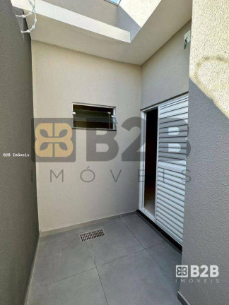 Imagem Casa com 3 Quartos à Venda, 80 m² em Vila Marajoara - Bauru Imagem Casa com 3 Quartos à Venda, 80 m² em Vila Marajoara - Bauru