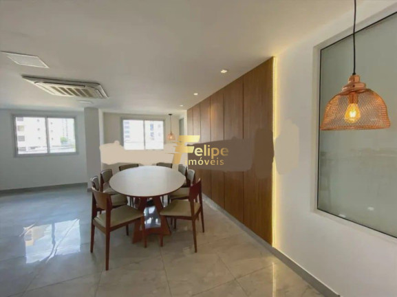 Imagem Imóvel com 2 Quartos à Venda, 70 m² em Praia Do Canto - Vitória