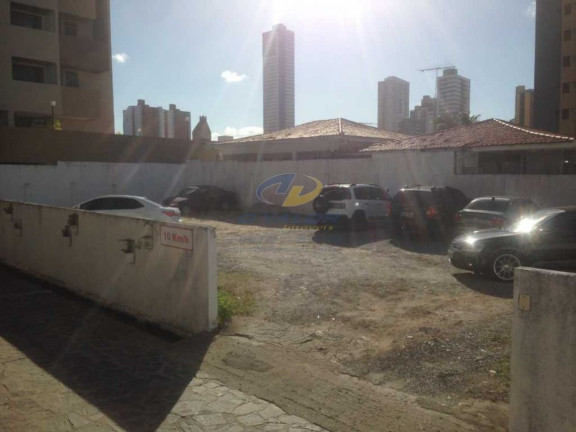Imagem Apartamento com 3 Quartos à Venda, 109 m² em Manaíra - João Pessoa