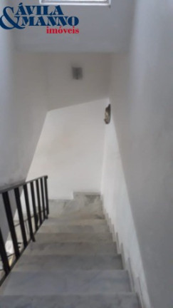 Imagem Sobrado com 3 Quartos à Venda, em Mooca - São Paulo Imagem Sobrado com 3 Quartos à Venda, em Mooca - São Paulo