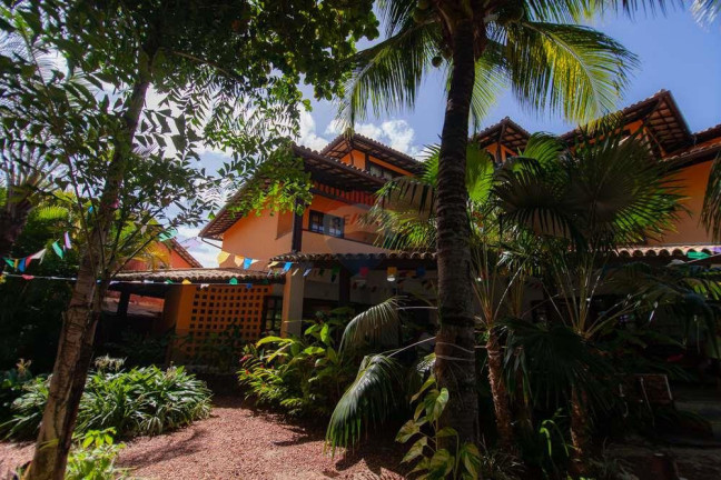 Imagem Flat com 32 Quartos à Venda, 1.419 m² em Praia Do Forte - Mata De São João