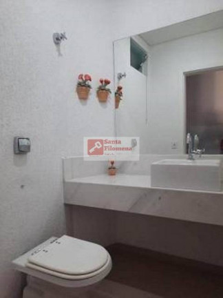 Imagem Sobrado com 3 Quartos à Venda, 420 m² em Parque Das Nações - Santo André Imagem Sobrado com 3 Quartos à Venda, 420 m² em Parque Das Nações - Santo André