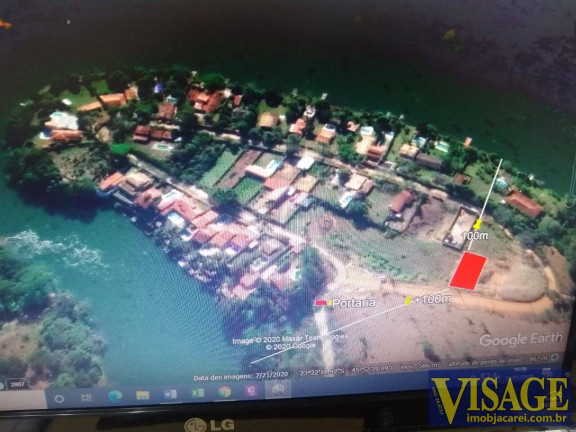 Imagem Terreno à Venda, 460 m² em Jardim Selma - Santa Branca Imagem Terreno à Venda, 460 m² em Jardim Selma - Santa Branca