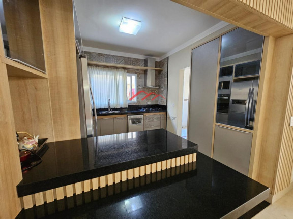 Imagem Casa com 3 Quartos à Venda, 240 m² em Residencial Real Parque Sumaré - Sumaré