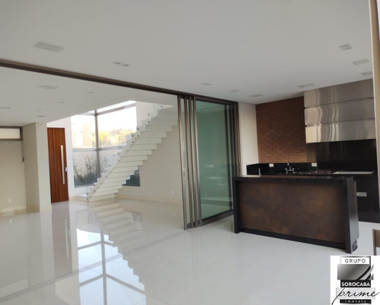 Casa com 5 Quartos à Venda, 425 m² em Alphaville Nova Esplanada - Votorantim