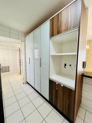Imagem Apartamento com 3 Quartos à Venda, 93 m² em Residencial Eldorado - Goiânia