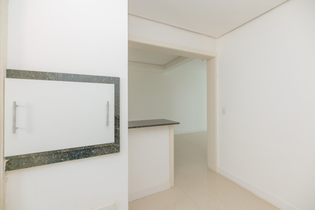 Imagem Apartamento com 1 Quarto à Venda, 44 m² em Passo Da Areia - Porto Alegre