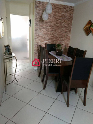 Imagem Casa de Condomínio com 2 Quartos à Venda, 88 m² em Pirituba - São Paulo