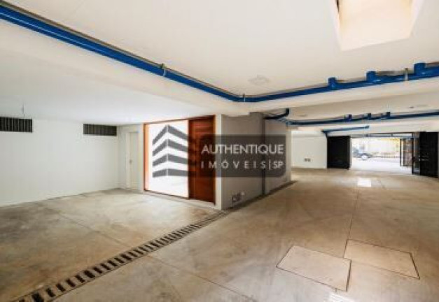 Imagem Casa de Condomínio com 3 Quartos à Venda, 355 m² em Moema - São Paulo Imagem Casa de Condomínio com 3 Quartos à Venda, 355 m² em Moema - São Paulo