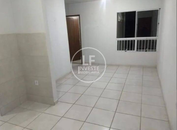 Imagem Apartamento com 2 Quartos à Venda, 50 m² em Condomínio Jardim Das Oliveiras - Goiânia Imagem Apartamento com 2 Quartos à Venda, 50 m² em Condomínio Jardim Das Oliveiras - Goiânia